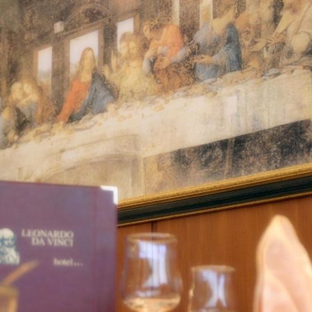 Hotel Leonardo Da Vinci Wellness Spa Bibione Kültér fotó