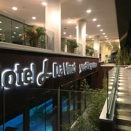 Hotel Leonardo Da Vinci Wellness Spa Bibione Kültér fotó