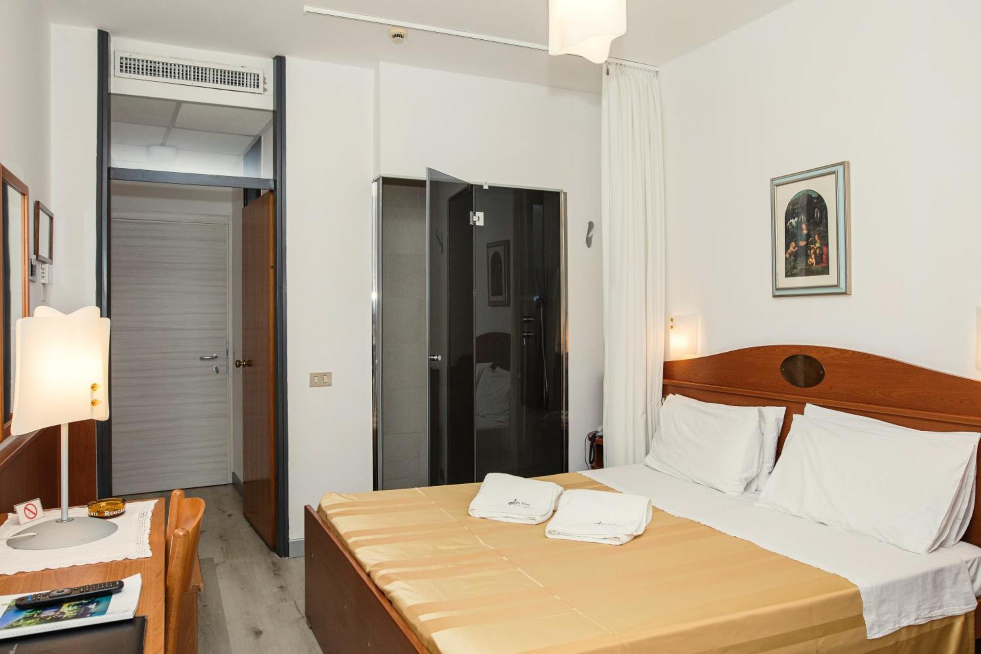 Hotel Leonardo Da Vinci Wellness Spa Bibione Kültér fotó