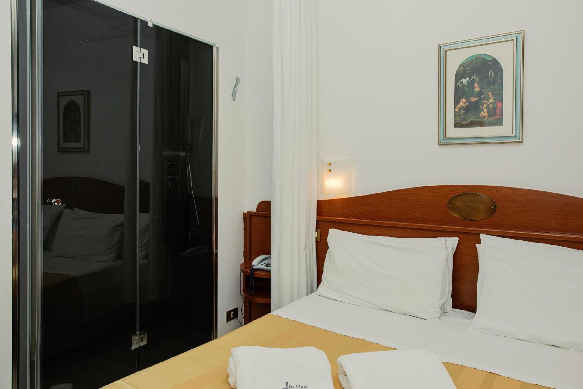 Hotel Leonardo Da Vinci Wellness Spa Bibione Kültér fotó