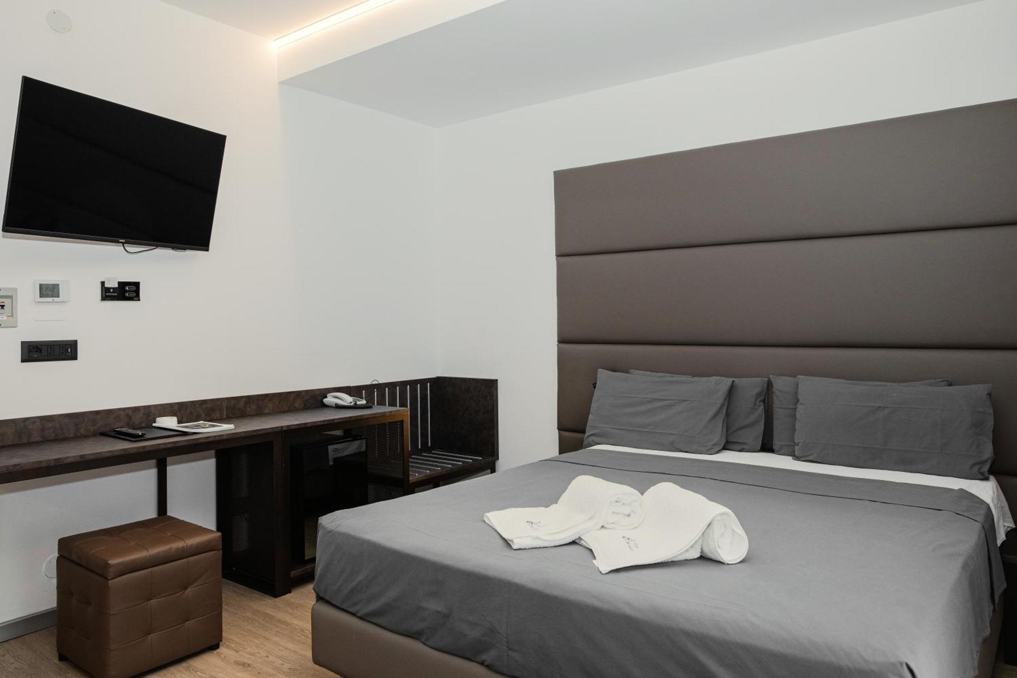 Hotel Leonardo Da Vinci Wellness Spa Bibione Kültér fotó