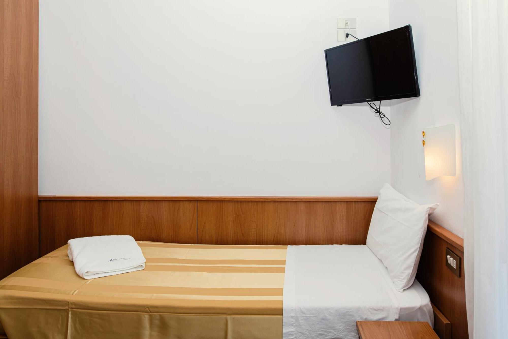 Hotel Leonardo Da Vinci Wellness Spa Bibione Kültér fotó