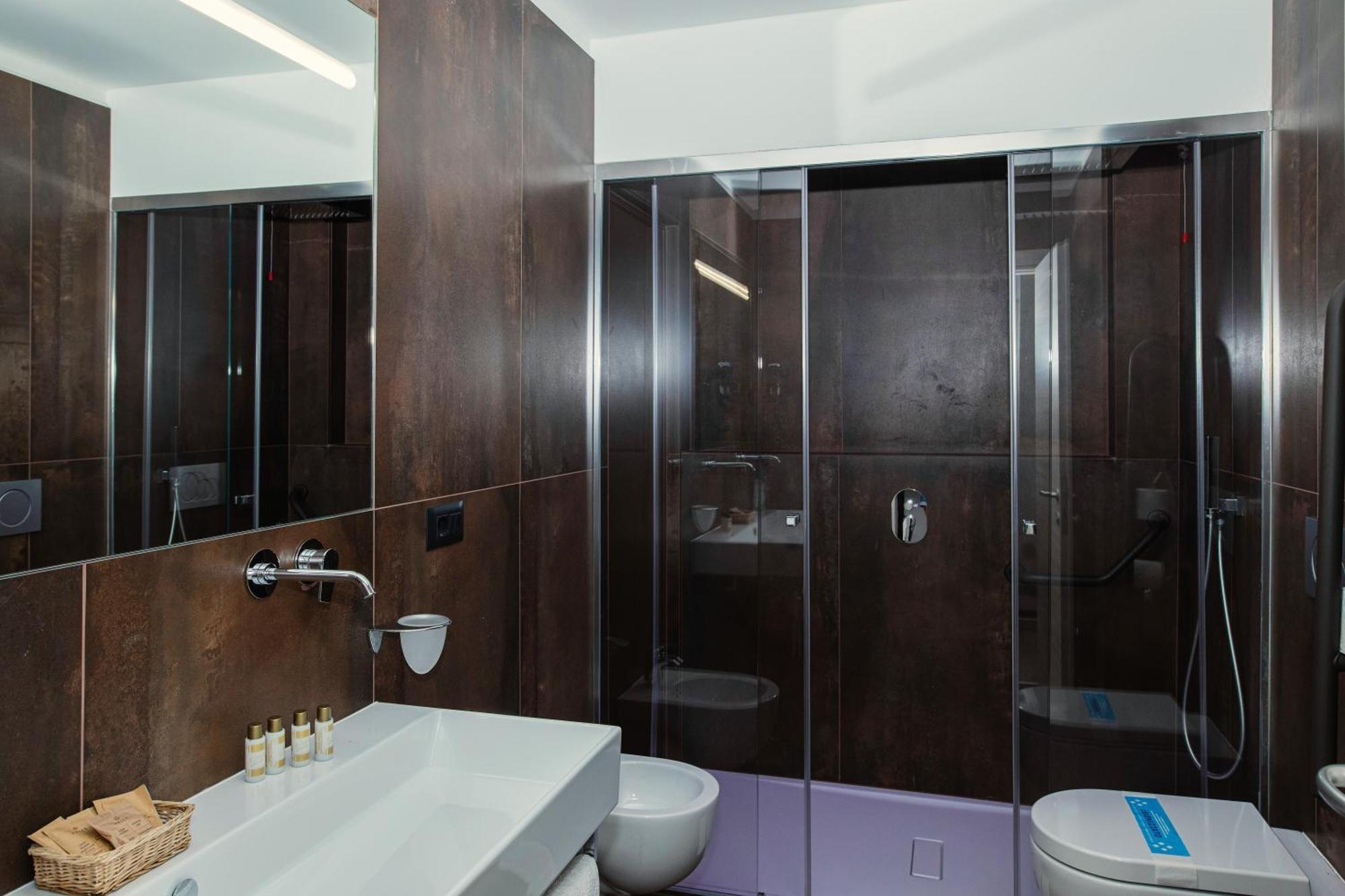 Hotel Leonardo Da Vinci Wellness Spa Bibione Kültér fotó