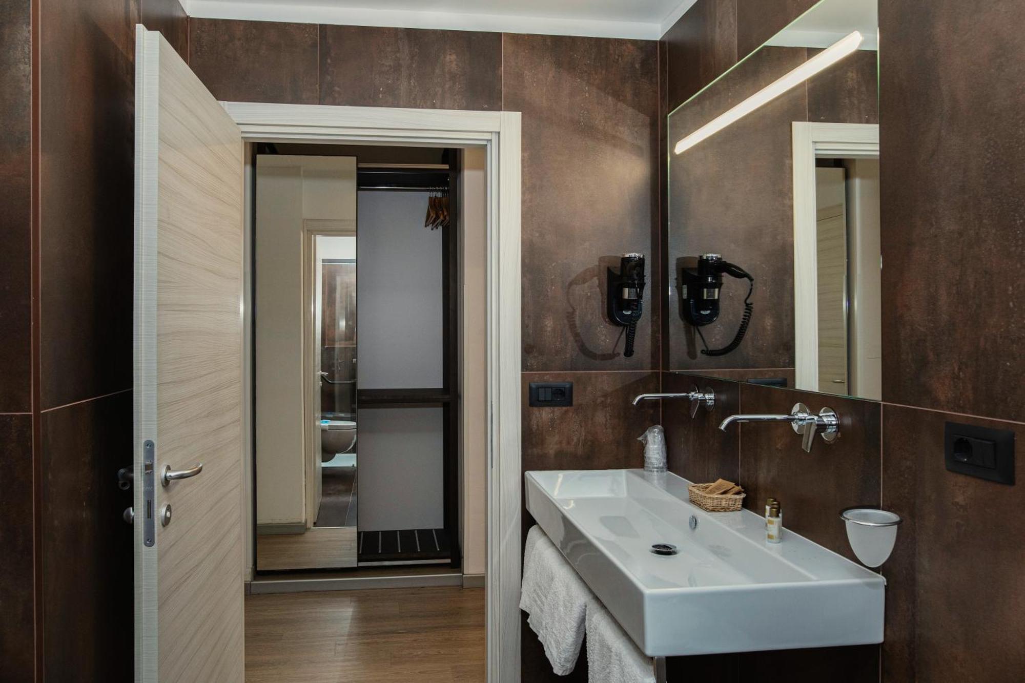 Hotel Leonardo Da Vinci Wellness Spa Bibione Kültér fotó