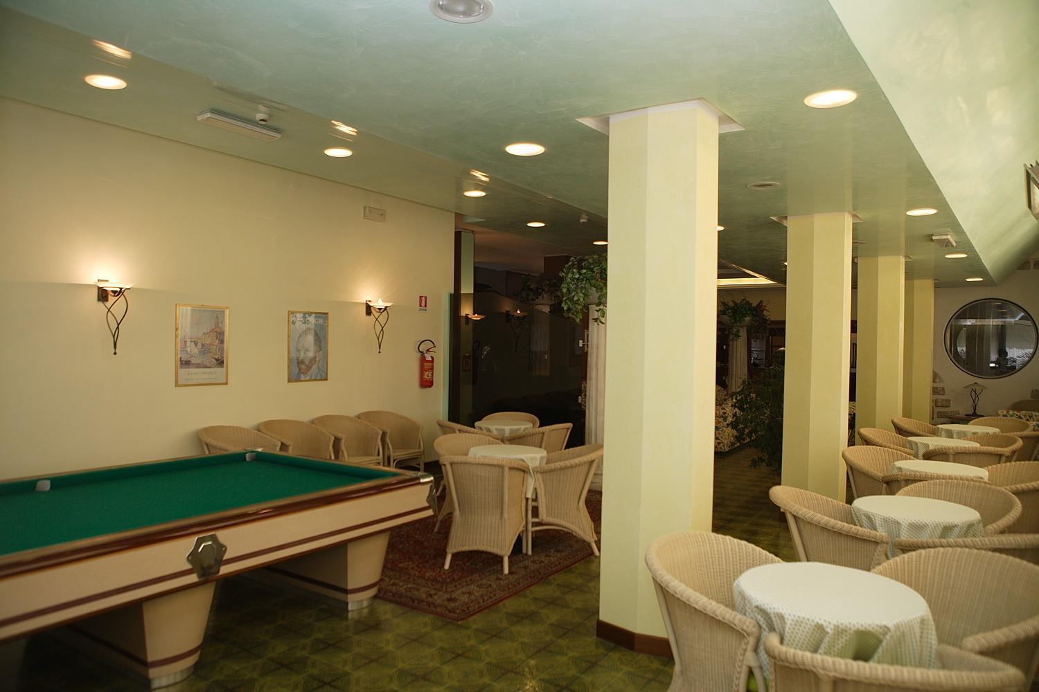 Hotel Leonardo Da Vinci Wellness Spa Bibione Kültér fotó