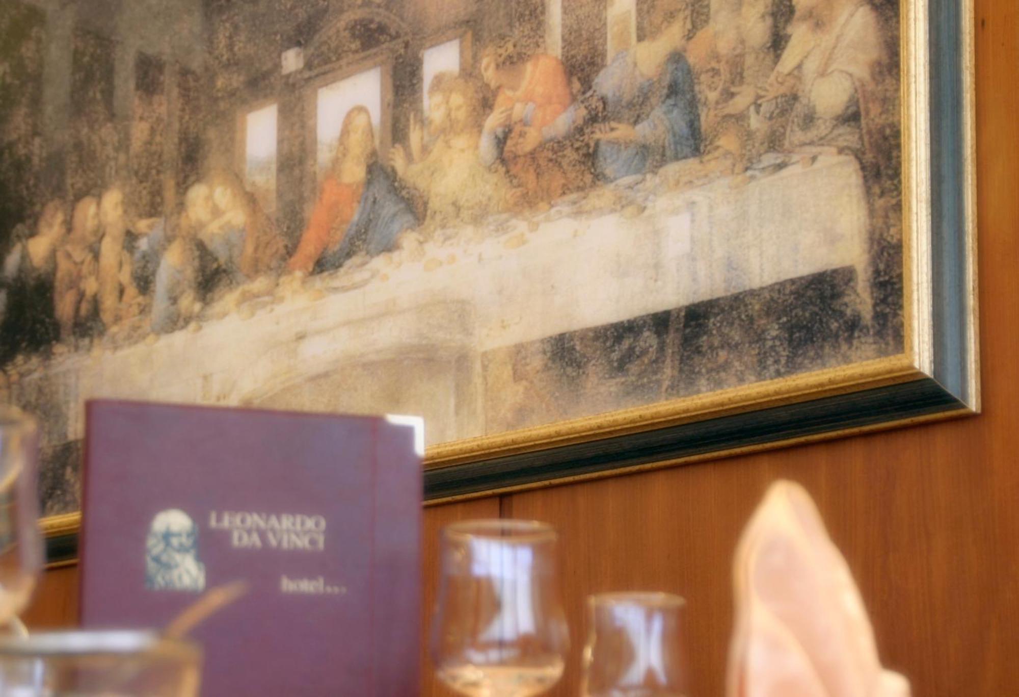 Hotel Leonardo Da Vinci Wellness Spa Bibione Kültér fotó
