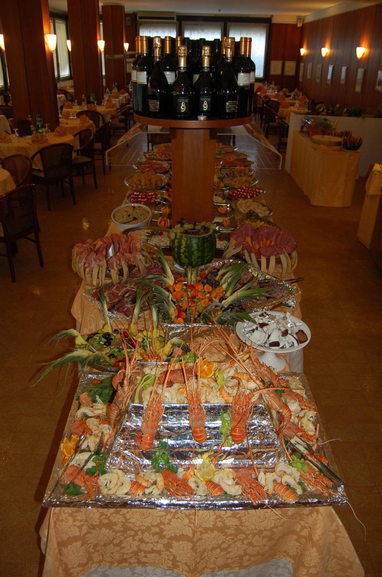 Hotel Leonardo Da Vinci Wellness Spa Bibione Kültér fotó