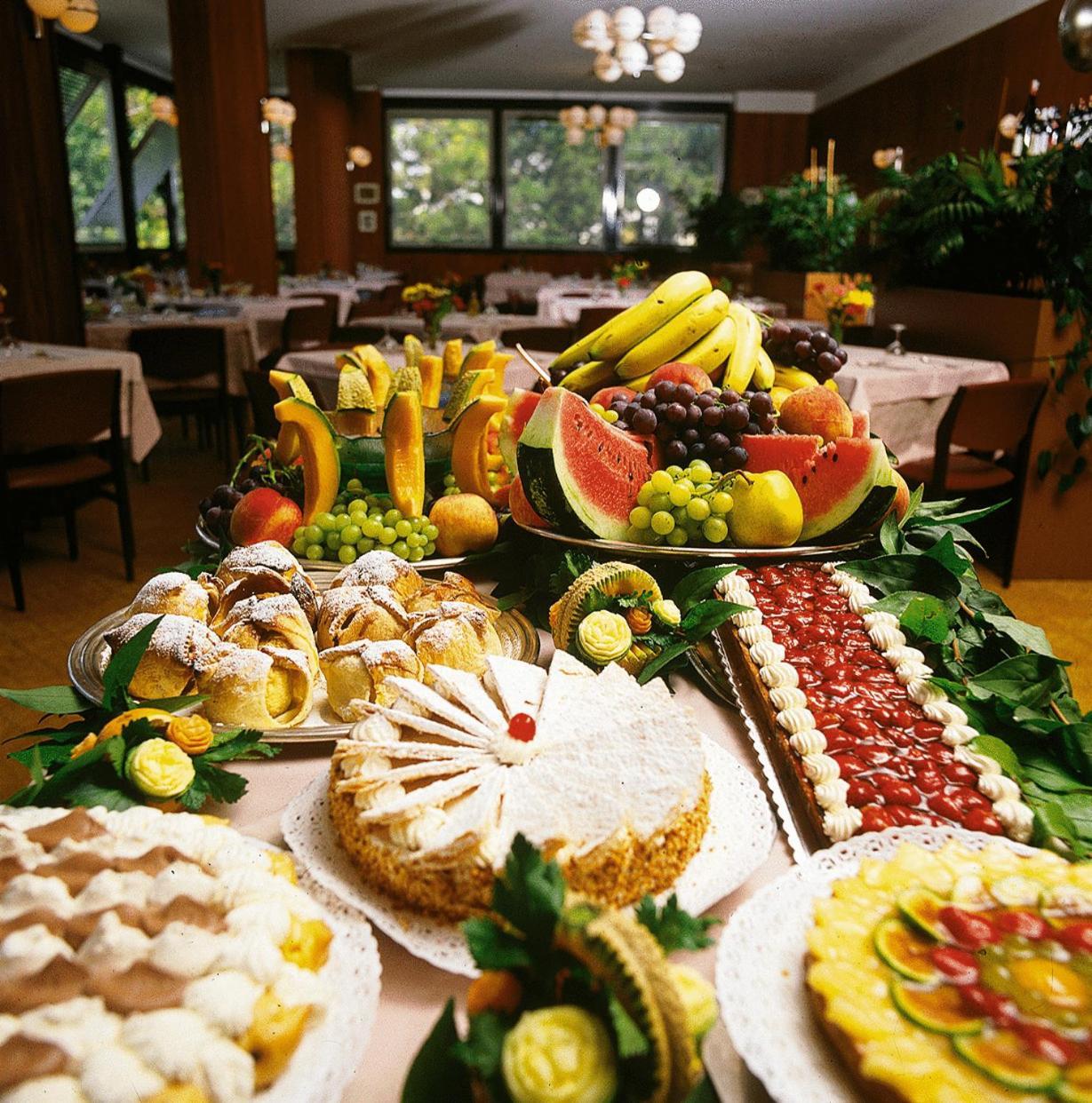 Hotel Leonardo Da Vinci Wellness Spa Bibione Kültér fotó